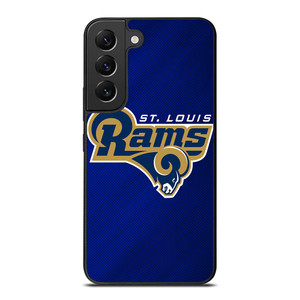 ST. LOUIS RAMS Samsung Galaxy S22 Plus Case Cover
