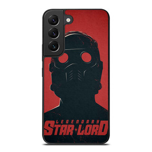 STAR LORD Samsung Galaxy S22 Plus Case Cover