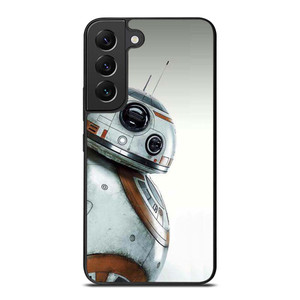 STAR WARS ANDROID BB8 Samsung Galaxy S22 Plus Case Cover