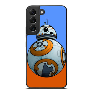 STAR WARS BB-8 DROID Samsung Galaxy S22 Plus Case Cover