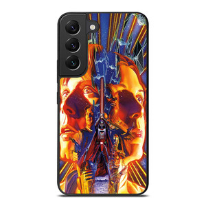 STAR WARS CLASSIC Samsung Galaxy S22 Plus Case Cover