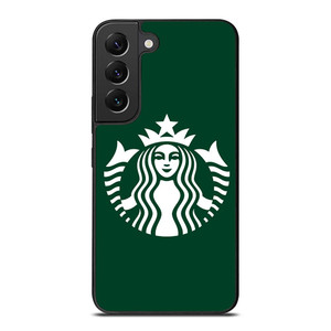 STARBUCKS CLASSIC LOGO Samsung Galaxy S22 Plus Case Cover