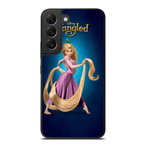 TANGLED RAPUNZEL 2 Disney Samsung Galaxy S22 Plus Case Cover