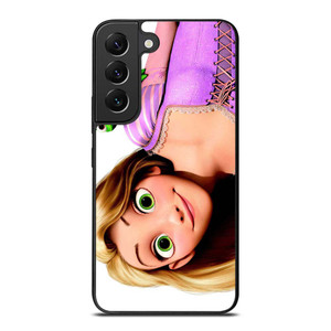 TANGLED RAPUNZEL 3 Disney Samsung Galaxy S22 Plus Case Cover