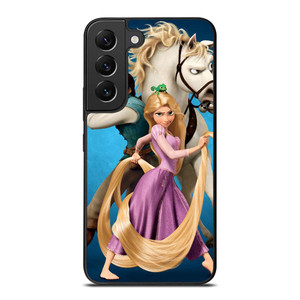 TANGLED RAPUNZEL 4 Disney Samsung Galaxy S22 Plus Case Cover