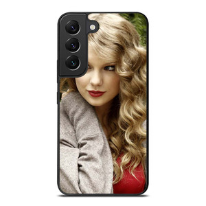TAYLOR SWIFT 2 Samsung Galaxy S22 Plus Case Cover