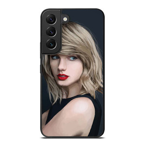 TAYLOR SWIFT ART Samsung Galaxy S22 Plus Case Cover