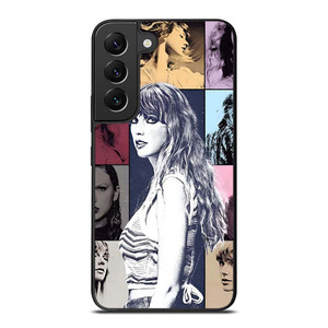 TAYLOR SWIFT ERAS TOUR Samsung Galaxy S22 Plus Case Cover