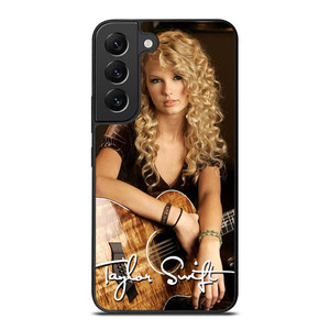TAYLOR SWIFT Samsung Galaxy S22 Plus Case Cover
