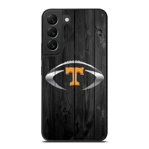 TENNESSE VOLUNTEERS WOODEN LOGO Samsung Galaxy S22 Plus Case Cover