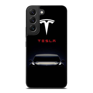 TESLA MOTORS LOGO COOL Samsung Galaxy S22 Plus Case Cover