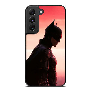 THE BATMAN ROBERT PATTINSON Samsung Galaxy S22 Plus Case Cover