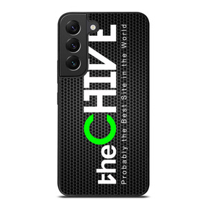 THE CHIVE Samsung Galaxy S22 Plus Case Cover