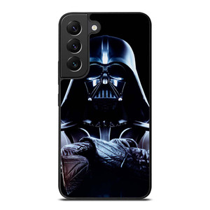 THE DARTH VADER STAR WARS Samsung Galaxy S22 Plus Case Cover