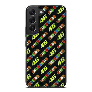 THE DOCTOR VALENTINO ROSSI Samsung Galaxy S22 Plus Case Cover