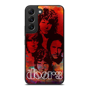THE DOORS Samsung Galaxy S22 Plus Case Cover