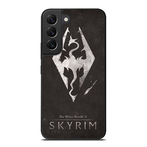 THE ELDER SCROLLS V SKYRIM Samsung Galaxy S22 Plus Case Cover