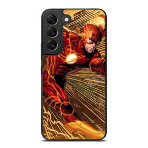 THE FLASH 3 Samsung Galaxy S22 Plus Case Cover