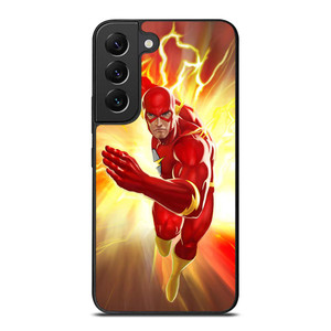 THE FLASH 4 Samsung Galaxy S22 Plus Case Cover