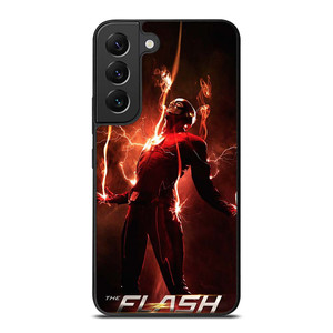 THE FLASH 6 Samsung Galaxy S22 Plus Case Cover