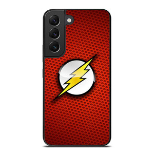 THE FLASH DC ICON Samsung Galaxy S22 Plus Case Cover