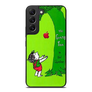 THE GIVING TREE Samsung Galaxy S22 Plus Case Cover