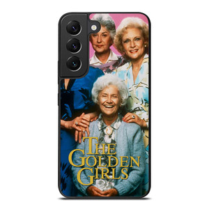 THE GOLDEN GIRLS Samsung Galaxy S22 Plus Case Cover