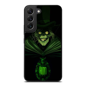 THE HAUNTED MANSION GHOST Samsung Galaxy S22 Plus Case Cover