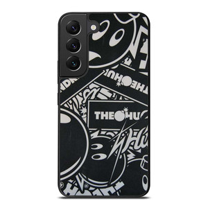 THE HUNDREDS CLOTHING COLLAGE Samsung Galaxy S22 Plus Case Cover