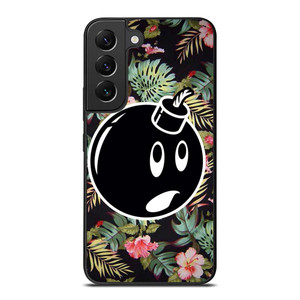 THE HUNDREDS FLORAL LOGO Samsung Galaxy S22 Plus Case Cover