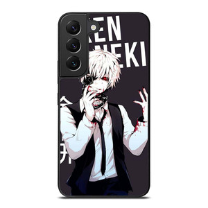 TOKYO GHOUL KEN KANEKI ANIME 2 Samsung Galaxy S22 Plus Case Cover