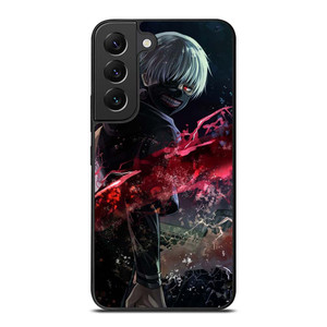 TOKYO GHOUL KEN KANEKI Samsung Galaxy S22 Plus Case Cover