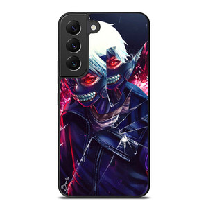 TOKYO GHOUL Samsung Galaxy S22 Plus Case Cover
