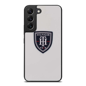 TOMMY HILFIGER 1985 LOGO Samsung Galaxy S22 Plus Case Cover
