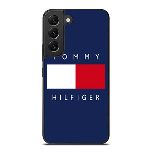 TOMMY HILFIGER Samsung Galaxy S22 Plus Case Cover