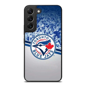 TORONTO BLUE JAYS ICON 2 Samsung Galaxy S22 Plus Case Cover