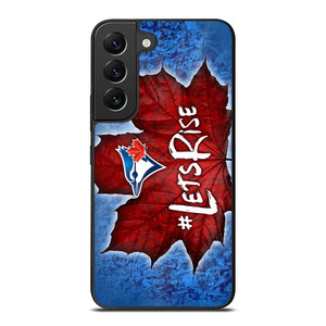 TORONTO BLUE JAYS ICON Samsung Galaxy S22 Plus Case Cover