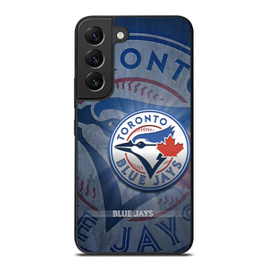 TORONTO BLUE JAYS MLB Samsung Galaxy S22 Plus Case Cover