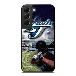TORONTO BLUE JAYS Samsung Galaxy S22 Plus Case Cover