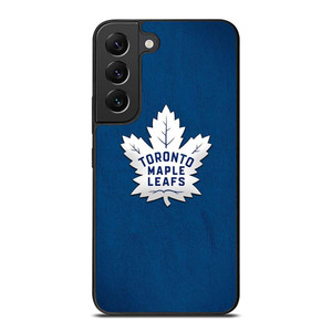 TORONTO MAPLE LEAFS HOCKEY TEAM LOGO EMBLEM Samsung Galaxy S22 Plus Case Cover