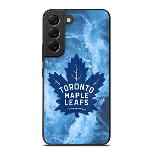 TORONTO MAPLE LEAFS LOGO HOCKEY TEAM ICON NFL Samsung Galaxy S22 Plus Case Cover