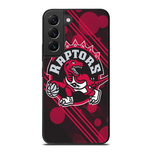 TORONTO RAPTORS SYMBOL Samsung Galaxy S22 Plus Case Cover