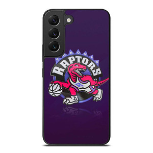 TORONTO RAPTORS Samsung Galaxy S22 Plus Case Cover