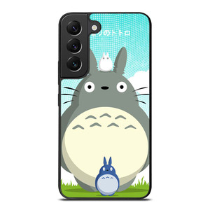 TOTORO TONARI NO Samsung Galaxy S22 Plus Case Cover