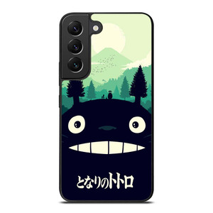 TOTORO Samsung Galaxy S22 Plus Case Cover