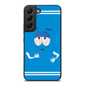 TOWELIE SOUTH PARK CARTOON Samsung Galaxy S22 Plus Case Cover