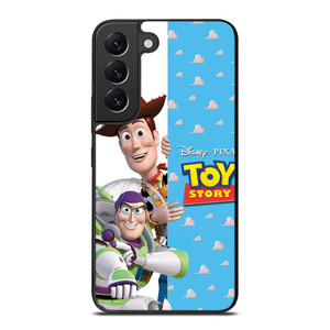 TOY STORY DISNEY Samsung Galaxy S22 Plus Case Cover