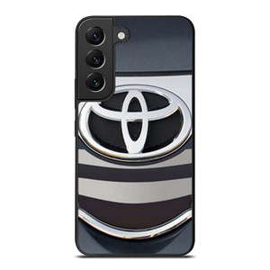 TOYOTA 2 Samsung Galaxy S22 Plus Case Cover