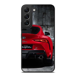 TOYOTA SUPRA Samsung Galaxy S22 Plus Case Cover