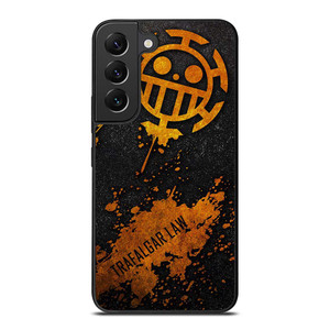 TRAFALGAR LAW ONE PIECE Samsung Galaxy S22 Plus Case Cover